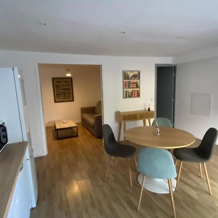 Calenzana Gr20 Apartment Екстериор снимка